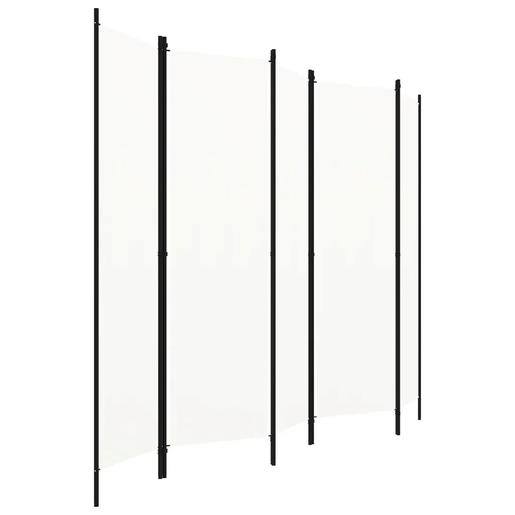 parawan-5-panelowy-kremowy-250-x-180-cm