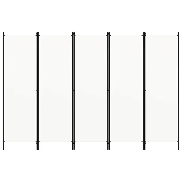 parawan-5-panelowy-bialy-250-x-180-cm-liczba-skrzydel-5