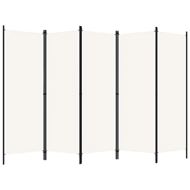 parawan-5-panelowy-bialy-250-x-180-cm-waga-z-opakowaniem-4-47-kg