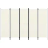 parawan-5-panelowy-bialy-250-x-180-cm-kod-producenta-320723