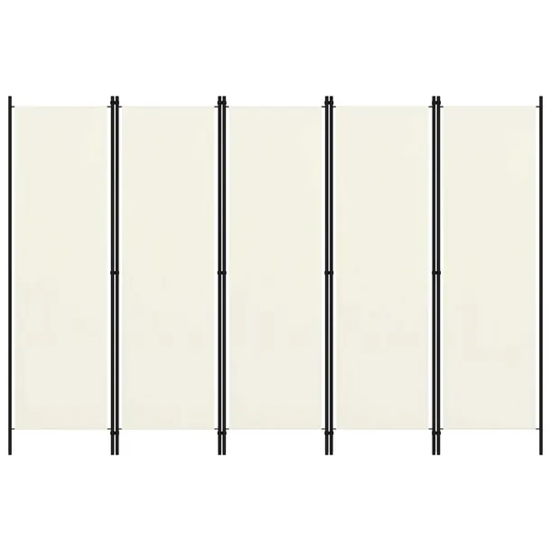 parawan-5-panelowy-bialy-250-x-180-cm-stan-nowy-szerokosc-parawanu-250-cm