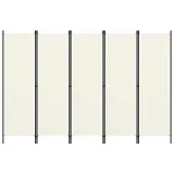 parawan-5-panelowy-bialy-250-x-180-cm-stan-nowy-szerokosc-parawanu-250-cm