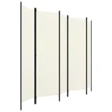 parawan-5-panelowy-bialy-250-x-180-cm-stan-nowy-kod-producenta-320723