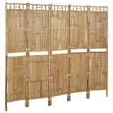 parawan-5-panelowy-bambusowy-200-x-180-cm-stan-nowy