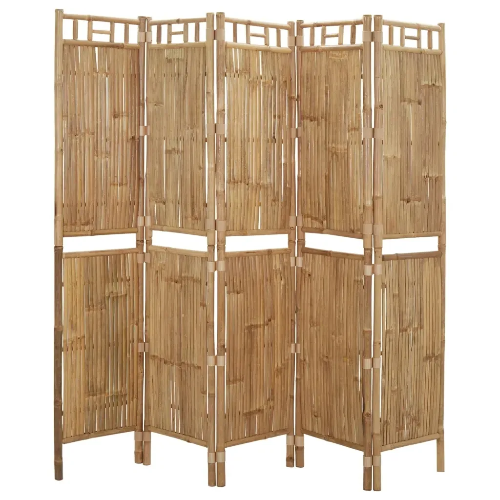 parawan-5-panelowy-bambusowy-200-x-180-cm-stan-nowy