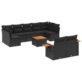 10-cz-zestaw-wypoczynkowy-do-ogrodu-poduszki-czarny-rattan-pe