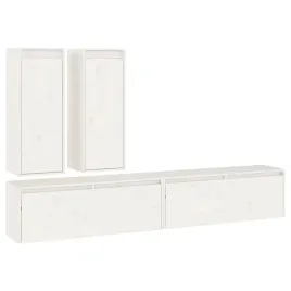 szafki-pod-tv-4-szt-biale-lite-drewno-sosnowe