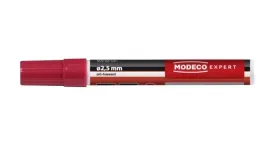 modeco-expert-profesjonalny-marker-olejowy-czerwony-mn-88-081-25-mm-1szt