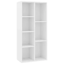 regal-na-ksiazki-bialy-50x25x106-cm-material-drewnopochodny
