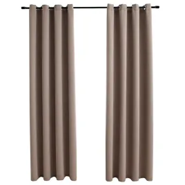 zaslony-zaciemniajace-z-metalowymi-kolkami-2-szt-taupe