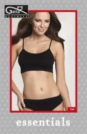 top-gatta-3k611-xl-42-czarny