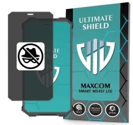 najlepsze-folia-5d-privacy-anti-spy-do-maxcom-smart-ms457-lte-matowe