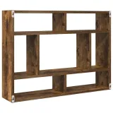polka-scienna-przydymiony-dab-75x16x55-cm-glebokosc-mebla-16-cm