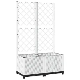 donica-ogrodowa-z-kratka-biala-80x40x136-cm-pp