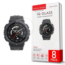 megapack-8w1-pancerne-szklo-szybka-szkielko-do-amazfit-active-edge-47mm