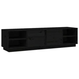 szafka-pod-tv-czarna-156x40x40-cm-lite-drewno-s
