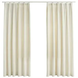 zaslony-z-haczykami-2-szt-aksamitne-kremowe-140x175-cm