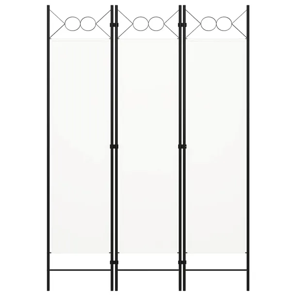 parawan-3-panelowy-bialy-120-x-180-cm-stan-nowy-waga-z-opakowaniem-3-14-kg