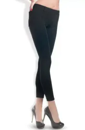 spodnie-gatta-black-m-38-czarny