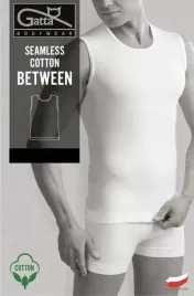 koszulka-gatta-between-seamless-cotton-m-38-czarny