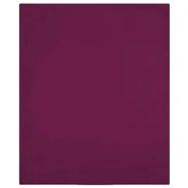 przescieradla-2-szt-bordowe-160x200-cm-dzersej-bawelniany