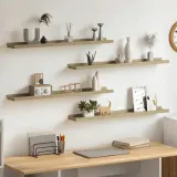 polki-scienne-4-szt-dab-sonoma-80x9x3-cm-stan-nowy