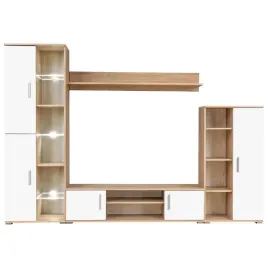 mebloscianka-pod-tv-z-oswietleniem-led-dab-sonoma-i-bialy