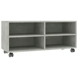 szafka-pod-tv-kolor-betonowy-szary-90x35x35-cm