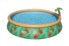 basenik-rozporowy-z-natryskiem-dla-dzieci-tropikalny-457x84cm-15ft-bestway