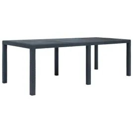 stol-ogrodowy-220x90x72-cm-plastikowy-antracytowy