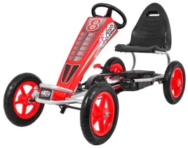 gokart-full-ahead-air-na-pedaly-dla-dzieci-3-czerwony-regulacja-siedzisk