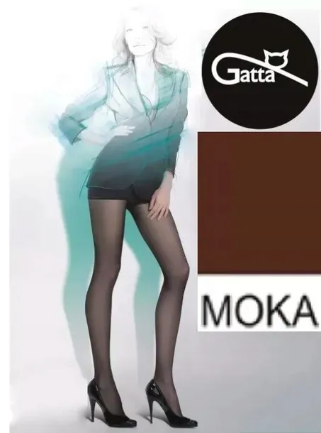 rajstopy-gatta-laura-20-den-4-mocca-marka-gatta