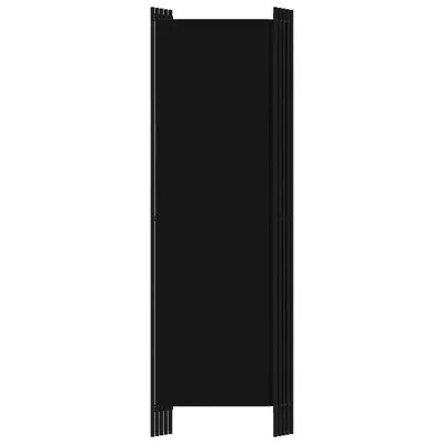 parawan-5-panelowy-czarny-250-x-180-cm-stan-nowy-wysokosc-parawanu-180-cm