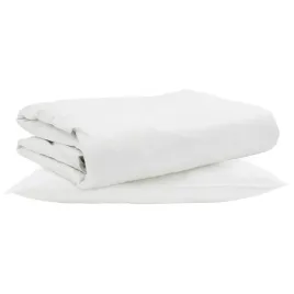 zestaw-koldry-i-poduszki-z-puchu-w-minimalistycznym-stylu-bialy-220-x