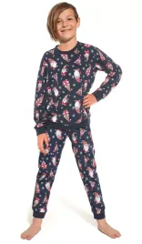 pizama-cornette-chl-264-140-gnomes-3-122-128-jeans