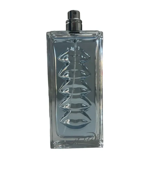salvador dali eau de rubylips woda toaletowa 100 ml  tester   