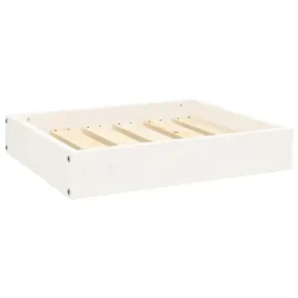 legowisko-dla-psa-biale-515x44x9-cm-lite-drewno-sosnowe