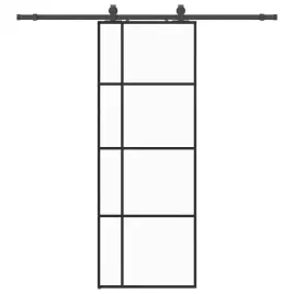 drzwi-przesuwne-z-zestawem-okuc-czarne-76x205-cm-esg-szklo