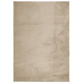 dywan-huarte-z-krotkim-wlosiem-piaskowy-160x230-cm