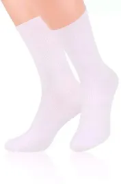 skarpety-steven-018-bezuciskowe-meskie-39-42-bialy
