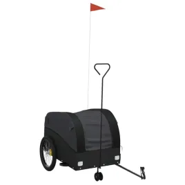 przyczepka-rowerowa-czarna-45-kg-zelazo
