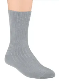 skarpety-steven-165-meskie-bezuciskowe-bambus-41-43-jasny-szary