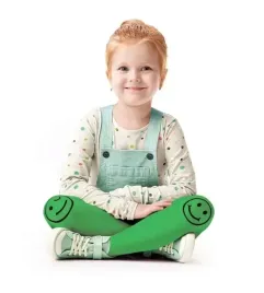 rajstopy-knittex-smiley-116-122-bialy