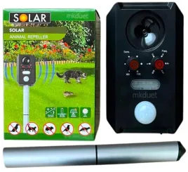 odstraszacz-zwierzat-solarny-ultradzwiekowo-swietlny-gryzoni-wodoodporny