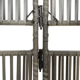 parawan-5-panelowy-szary-polirattan-waga-z-opakowaniem-11-9-kg
