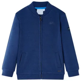 bluza-dziecieca-z-zapieciem-na-suwak-granatowa-92