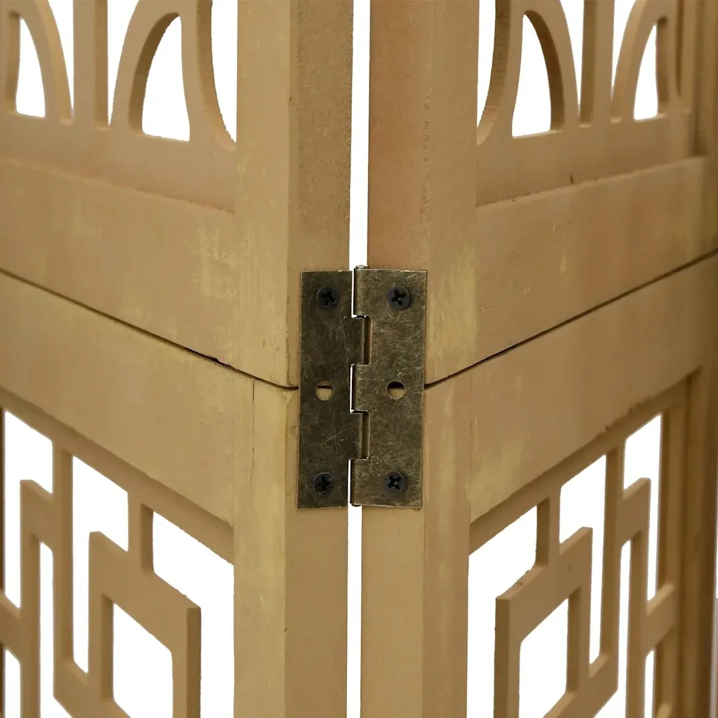 parawan-pokojowy-4-panelowy-brazowy-lite-drewno-paulowni