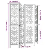 parawan-pokojowy-4-panelowy-brazowy-lite-drewn-kod-producenta-358866