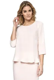 ennywear-230143-bluzka-promo-s-36-pudrowy-roz