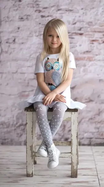 rajstopy-knittex-pixie-122-128-bialy